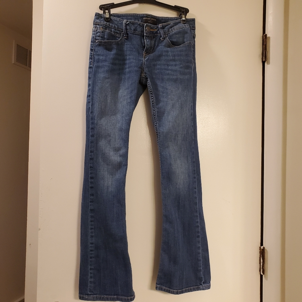 Banana Republic Jeans